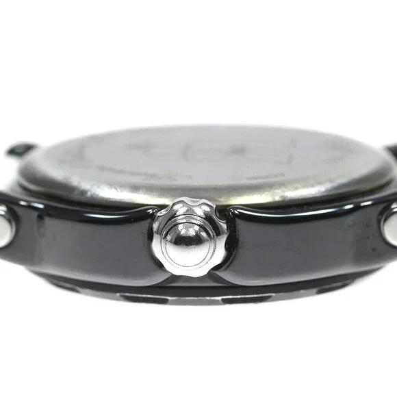 Chopard Happy Sports Heckle Limited 105 8507 3P diamond Quartz Men's_830151 - Picture 2 of 7